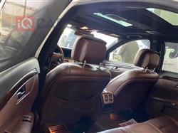 مێرسێدس بێنز S-Class
